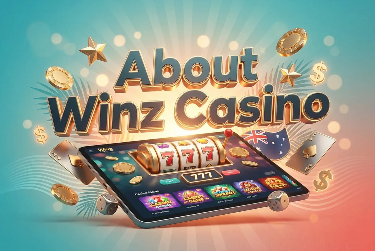 About Winz Casino